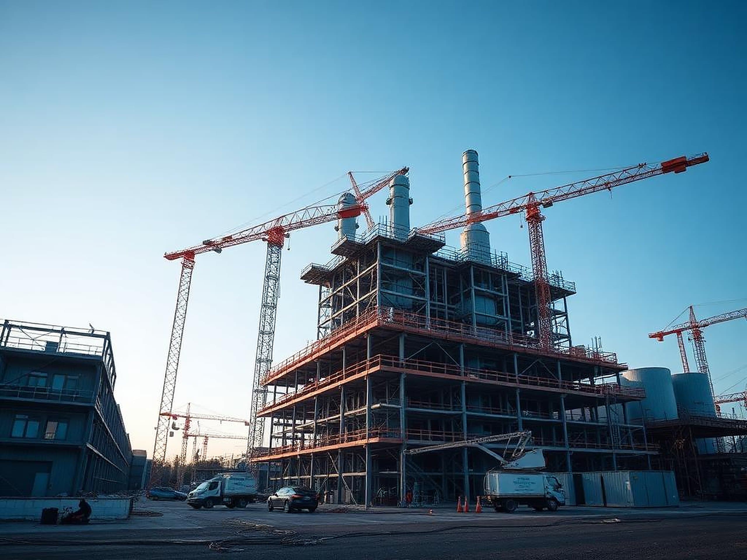 Construction