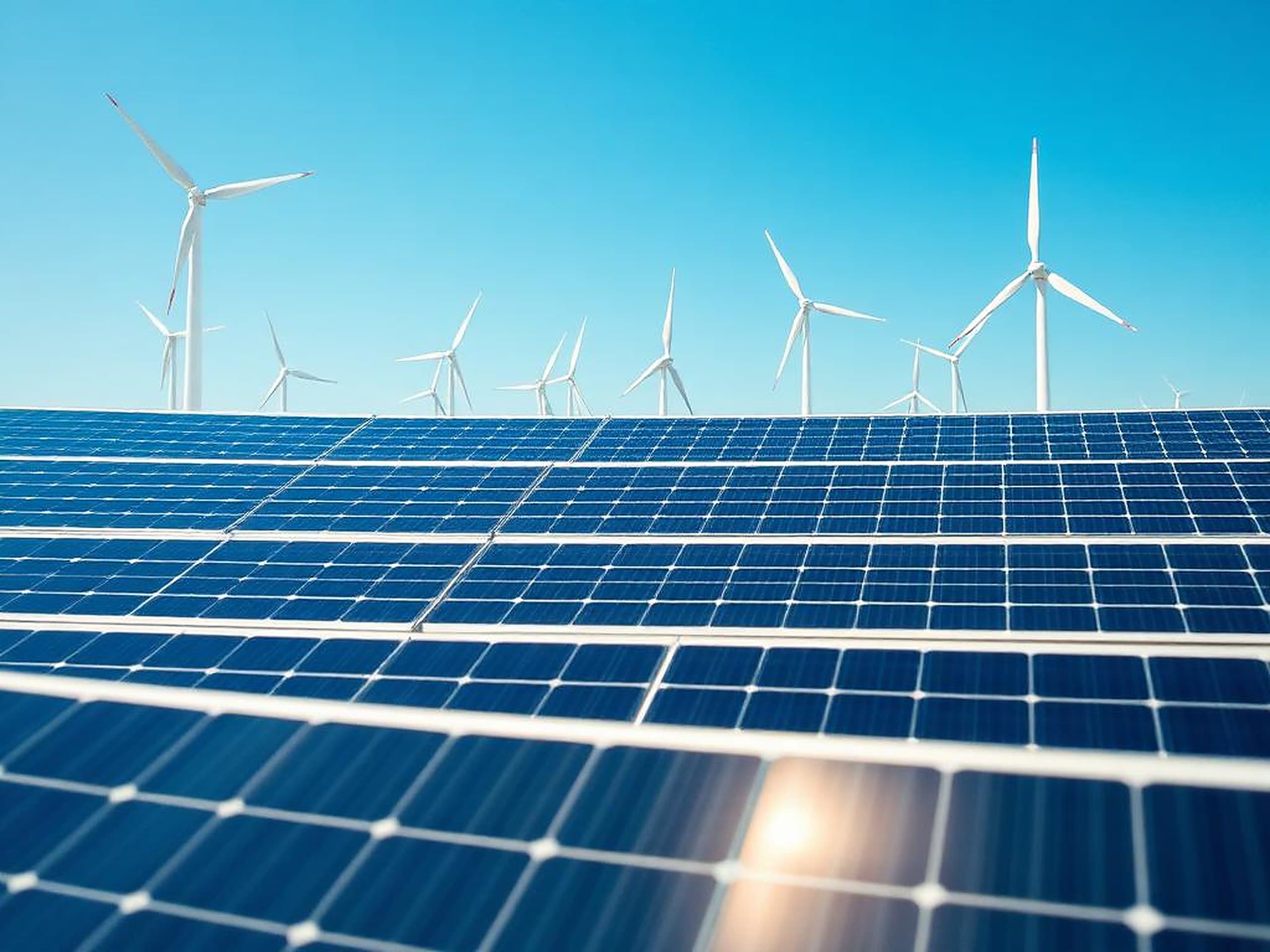 Climate & Sustainability / Impact